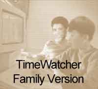 TimeWatcher Family Version