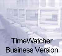 TimeWatcher Business Version